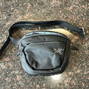 Arc’teryx Mantis 1 Waistpack